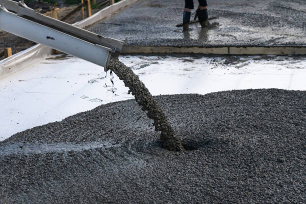 Best Concrete Grinding and Polishing in Jackson, KY
