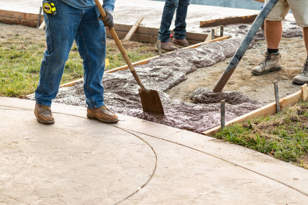 Best Concrete Removal and Replacement in Jackson, KY
