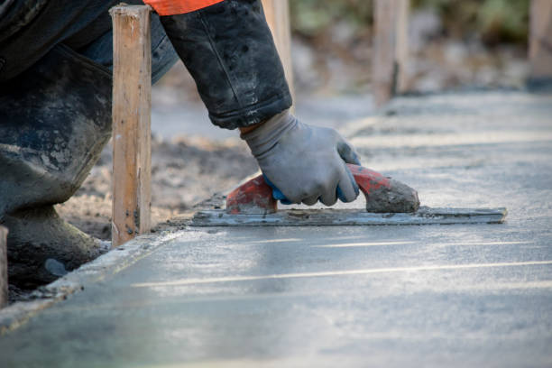 Best Industrial Concrete Flooring in Jackson, KY
