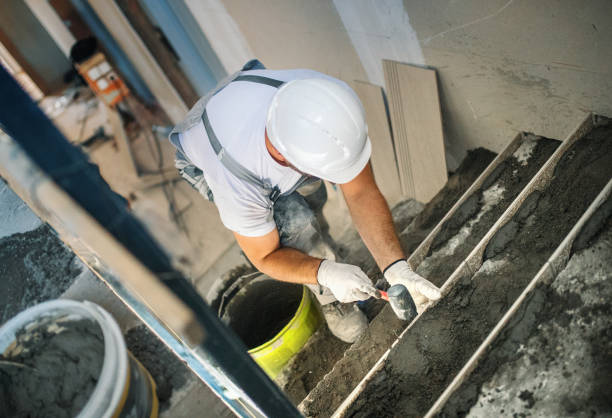 Best Concrete Pool Decks in Jackson, KY